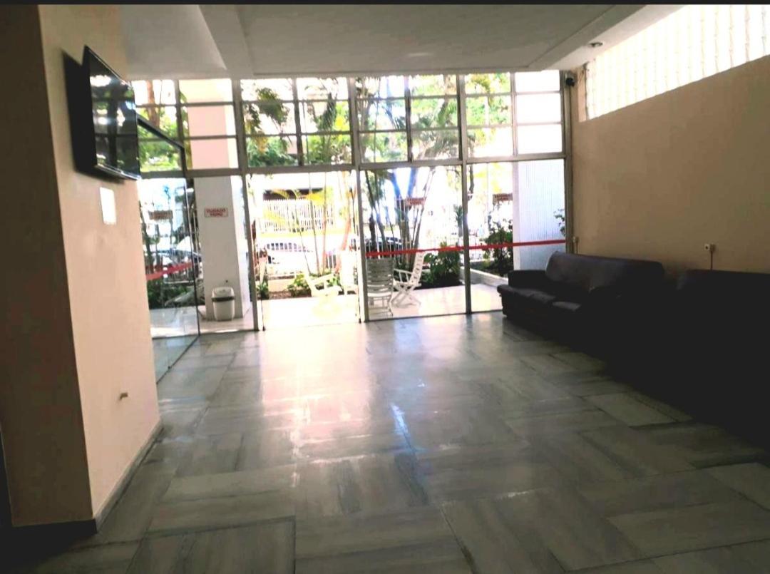 Apto 1 Quadra Da Praia Pitangueiras Guarujá Exterior foto
