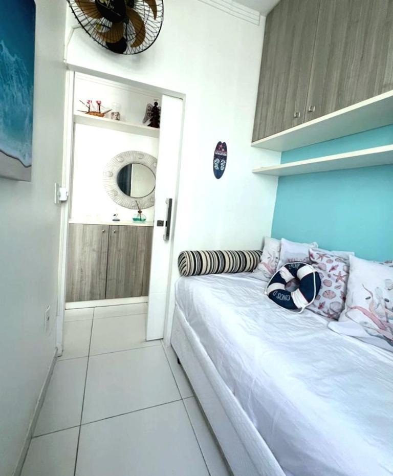 Apto 1 Quadra Da Praia Pitangueiras Guarujá Exterior foto